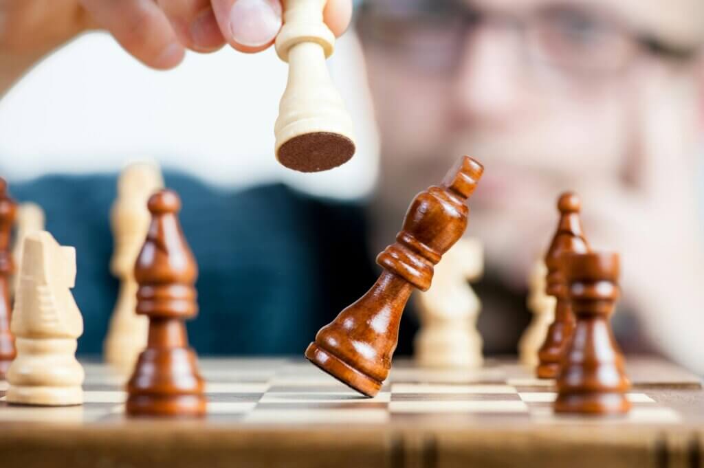 Seniorenportal Seniorentreff Schach Spiele Veranstaltungen für Senioren